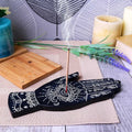 Nemesis Now Hamsa Hand Incense Burner 20cm