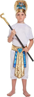Egyptian Boy Kid's Costume