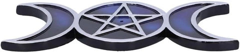 Lunar Trinity Incense Burner (set of 4) 21.5cm