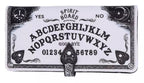 Nemesis Now White Spirit Board Embossed Purse 18.5cm