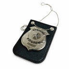 Police Badge