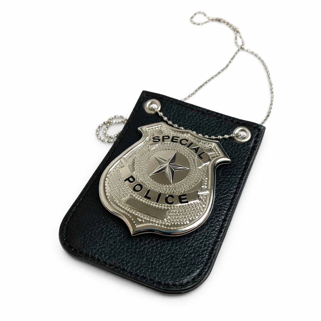 Police Badge