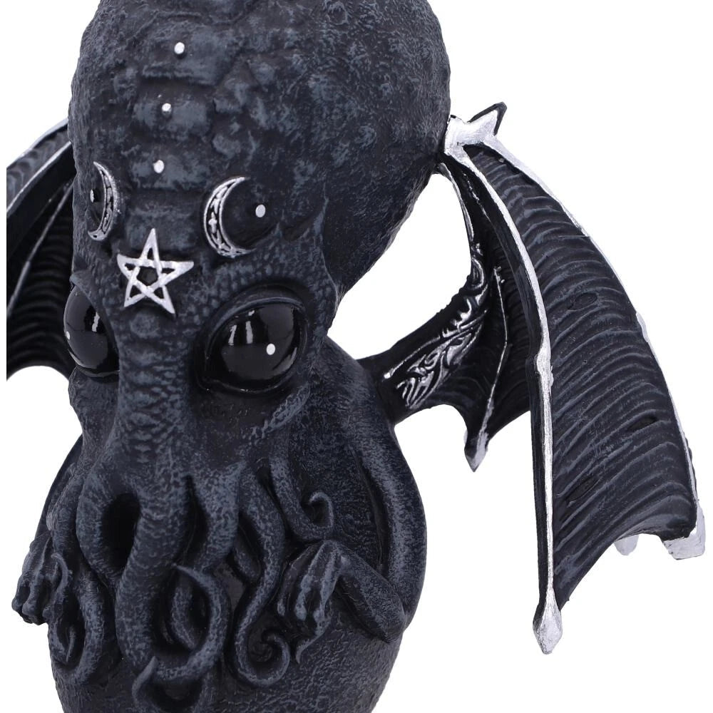 Nemesis Now Culthulhu 10.3cm