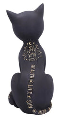 Nemesis Now Fortune Kitty 27cm