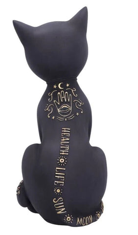 Nemesis Now Fortune Kitty 27cm