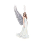 Nemesis Now Anne Stokes Spirit Guide Figurine Angel Ornament 24cm