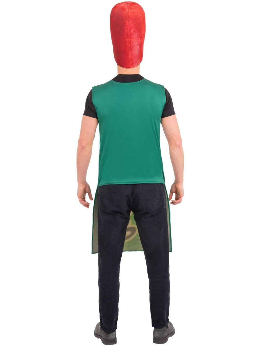 Peperami Animal Break Out Costume