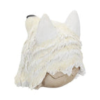 Nemesis Now Night Wolf Skull 15.6cm