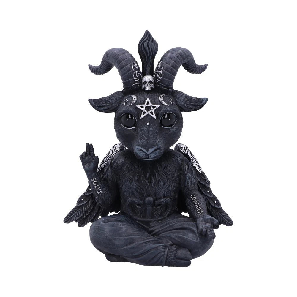 Nemesis Now Baphoboo 14cm