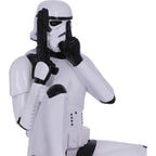 Nemesis Now Speak No Evil Stormtrooper 10cm