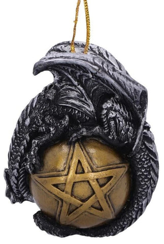 Nemesis Now Caspar Hanging Ornament 8.89cm