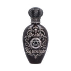 Drag image to spin Deadly Nightshade Bottle Figurine 15.6cm