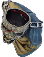 Nemesis Now Iron Maiden Piece of Mind Eddie Bust Box (Small) 12cm