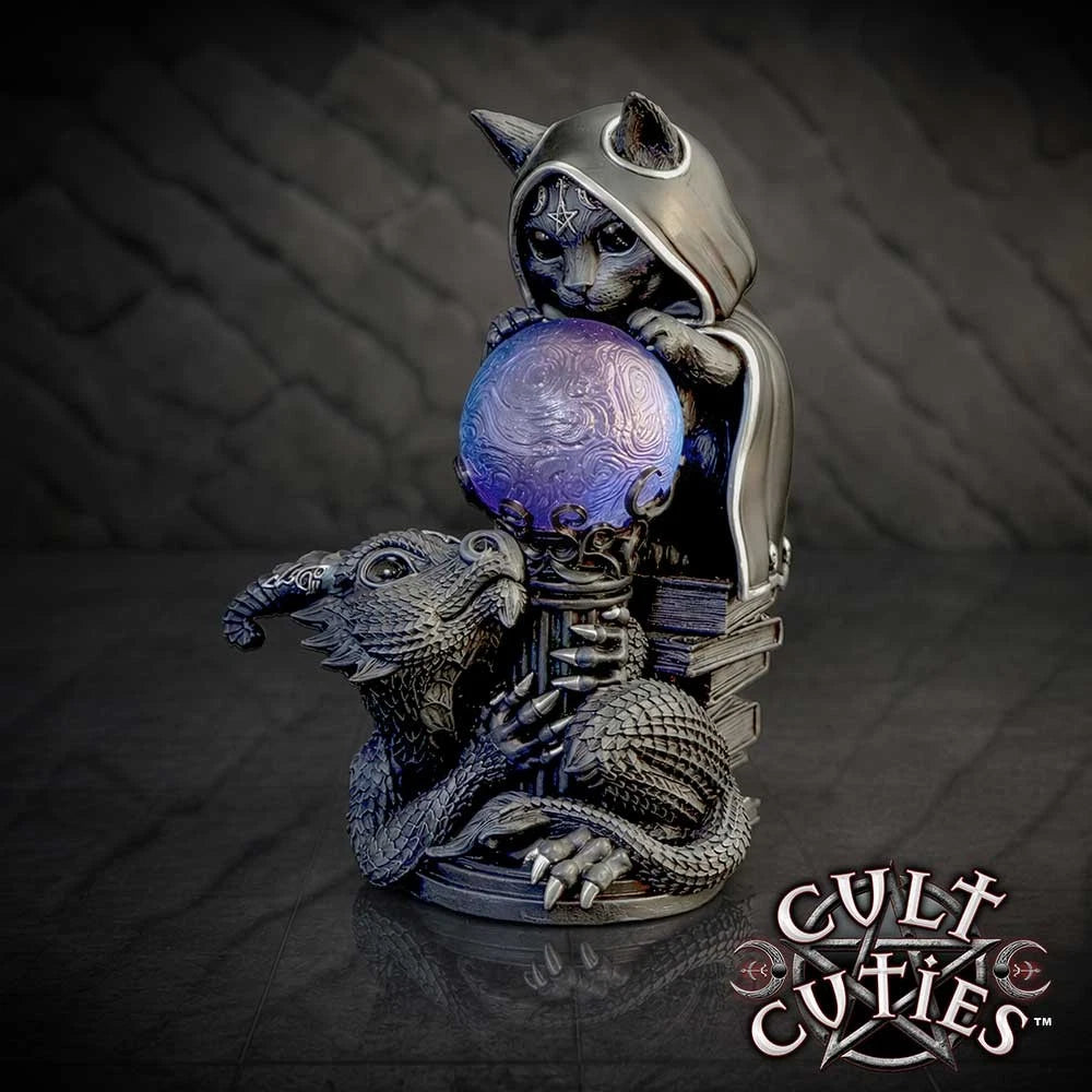 Cult Cuties Mystic Mischief 15.1cm