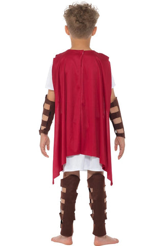 Roman Boy Kids Costume Set by Karnival Costumes
