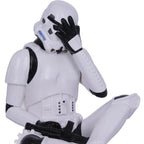 Nemesis Now See No Evil Stormtrooper 10cm