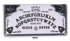 Nemesis Now White Spirit Board Embossed Purse 18.5cm
