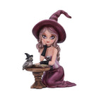 Nemesis Now Agatha Witch Figurine 15cm