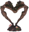 Forest Of Love 19.5cm Nemesis Now