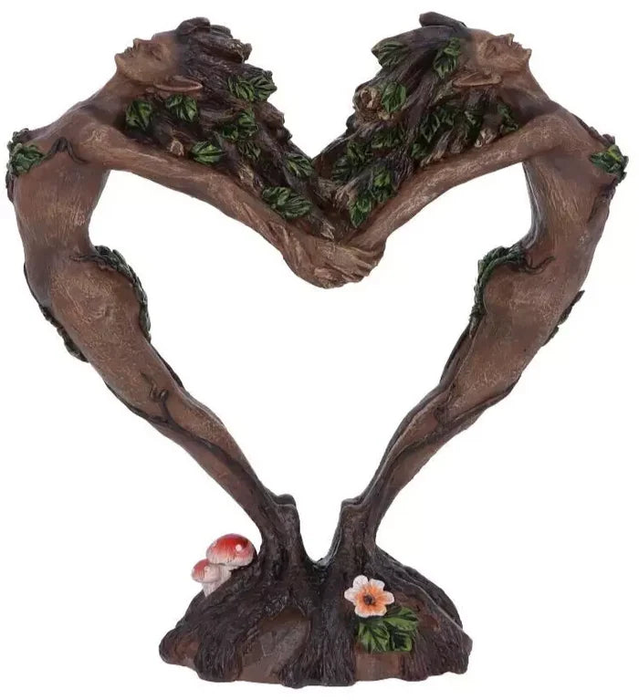Forest Of Love 19.5cm Nemesis Now