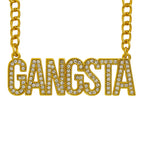 Gold Bling Chain