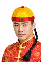 Chinese Hats
