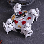 Nemesis Now The Original Stormtrooper Poker Face Gambling Figurine 18.3cm