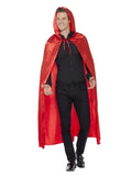 Red Cape & Hood