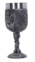 Nemesis Now Goblet of Baphomet 17.5cm