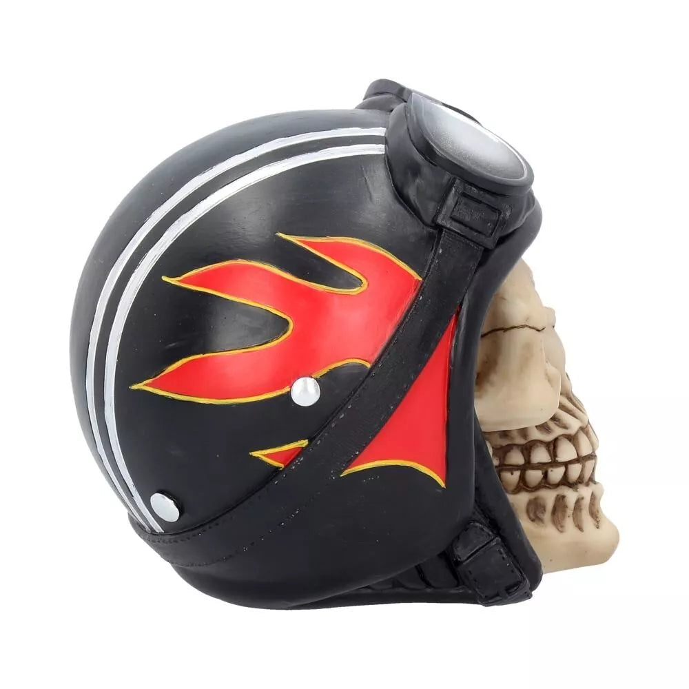 Nemesis Now Hell Fire 15cm