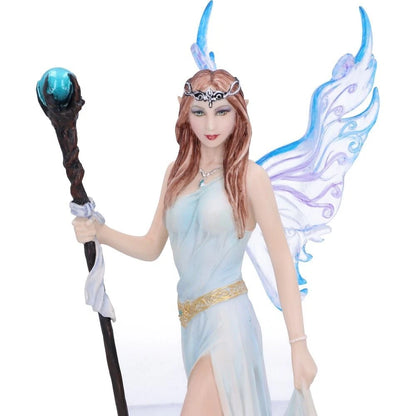 Nemesis Now Aine The Faery Queen of Summer 23cm