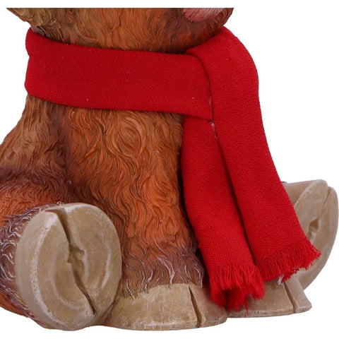 Highland Tam Figurine 11.2cm