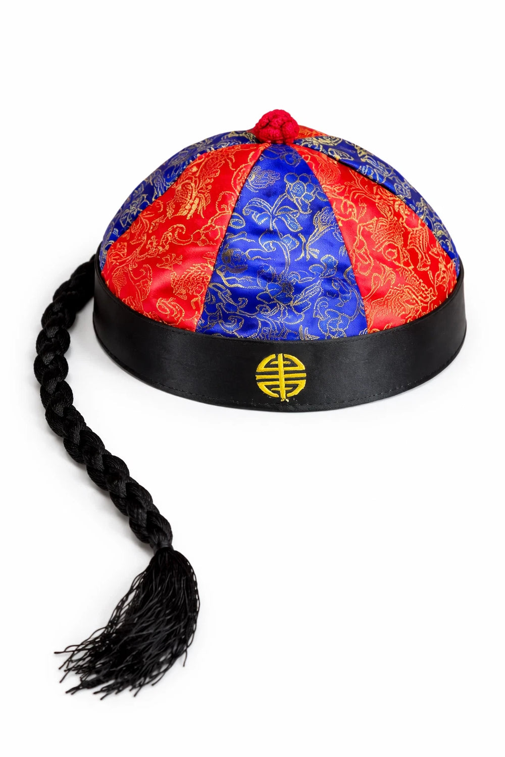 Chinese Hats