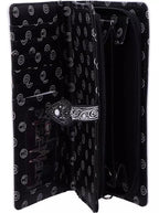 Nemesis Now White Spirit Board Embossed Purse 18.5cm