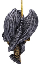 Nemesis Now Claus Hanging Ornament 11cm