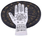 Nemesis Now Astrology Incense Burner