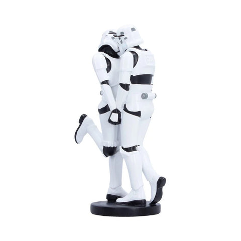 Stormtrooper First Kiss 14.6cm