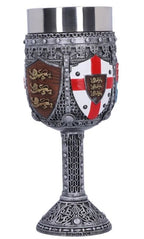 Nemesis Now English Goblet 17cm
