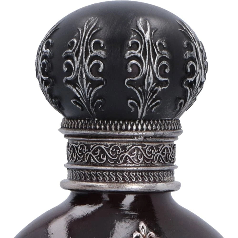 Drag image to spin Deadly Nightshade Bottle Figurine 15.6cm