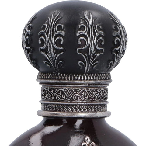 Drag image to spin Deadly Nightshade Bottle Figurine 15.6cm