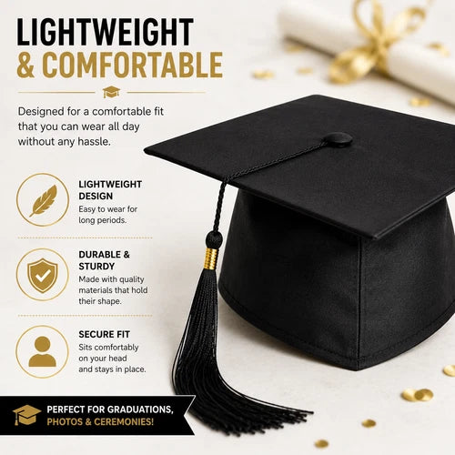 Graduation Hat Everyday Party
