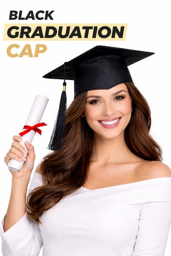Graduation Hat Everyday Party