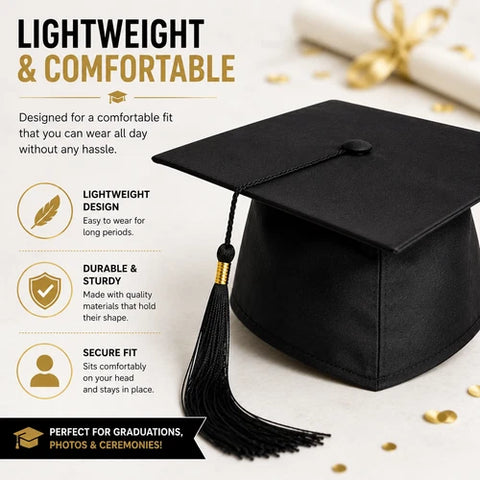 Graduation Hat Everyday Party