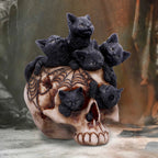 Nemesis Now Cranial Litter 14cm