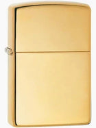 Zippo Metal Lighter