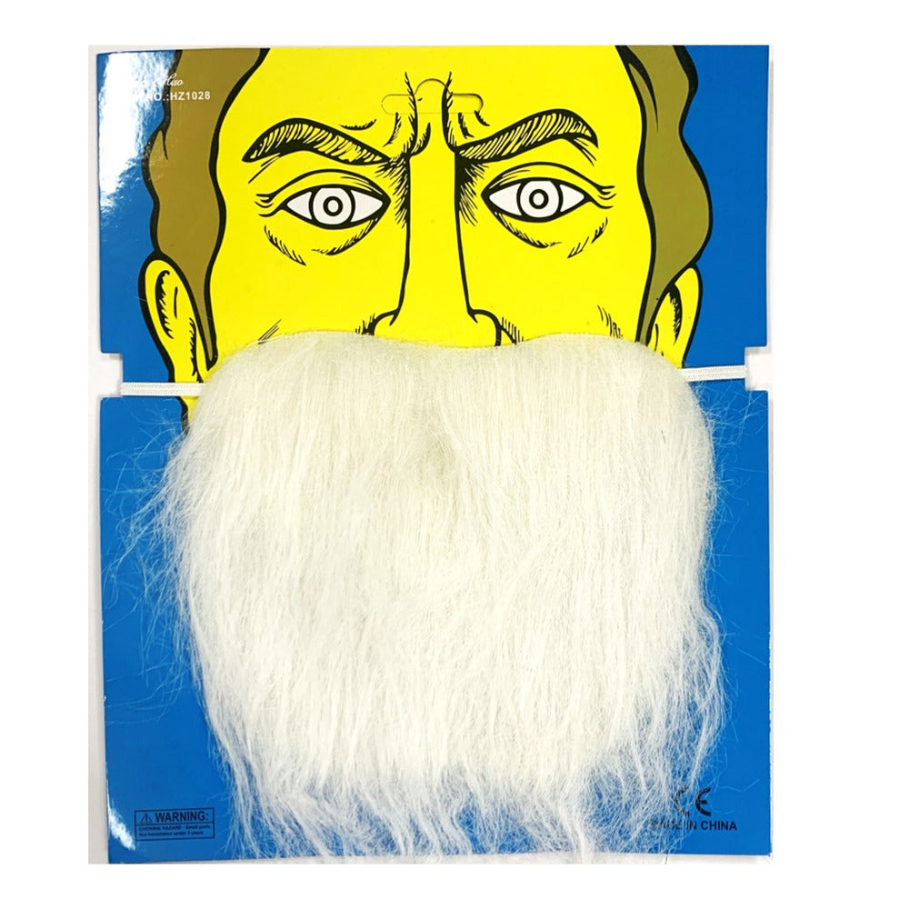 Fake Beard