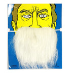 Fake Beard