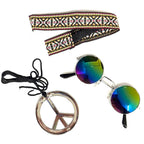 Novelty Party Glasses