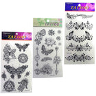 Assorted Fake Tattoos