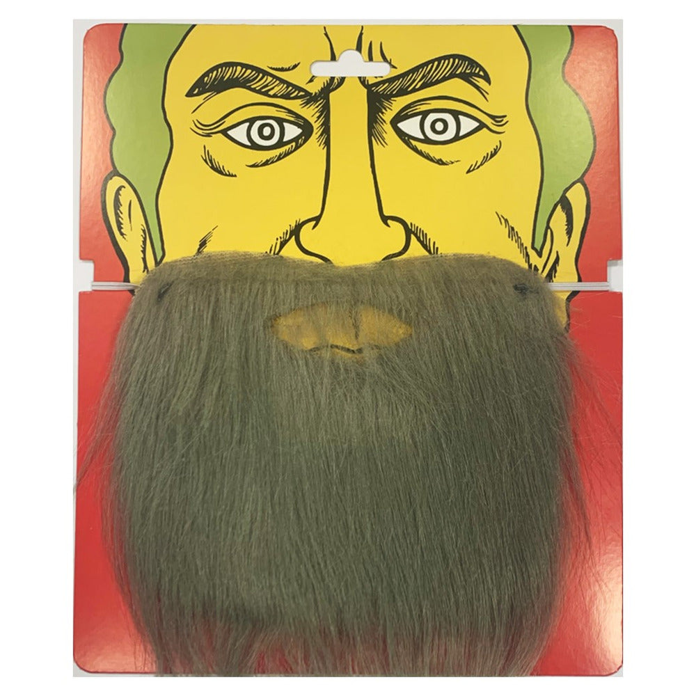 Fake Beard
